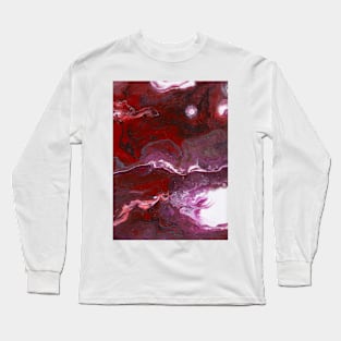 Inferno Long Sleeve T-Shirt